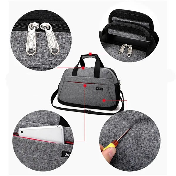 Ladies andgentleman Shoulder Bag