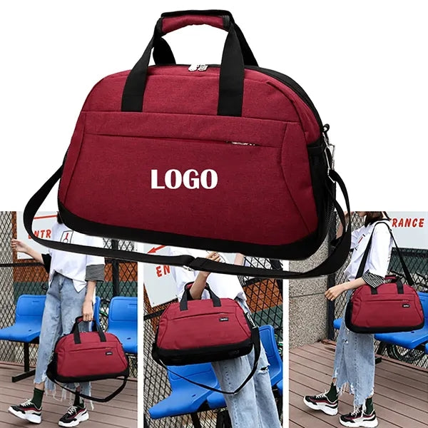 Ladies andgentleman Shoulder Bag