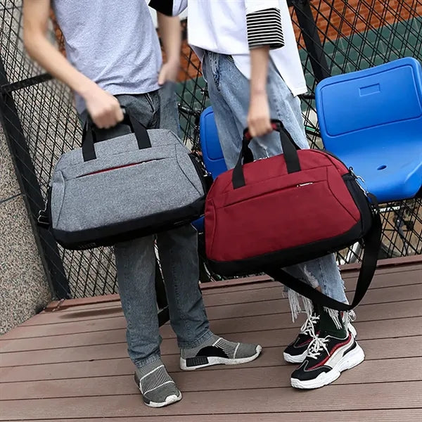 Ladies andgentleman Shoulder Bag