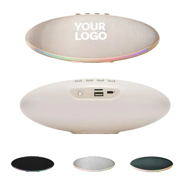 Large Sound Portable Speaker