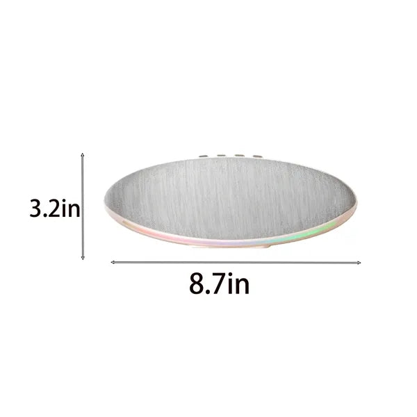 Large Sound Portable Speaker