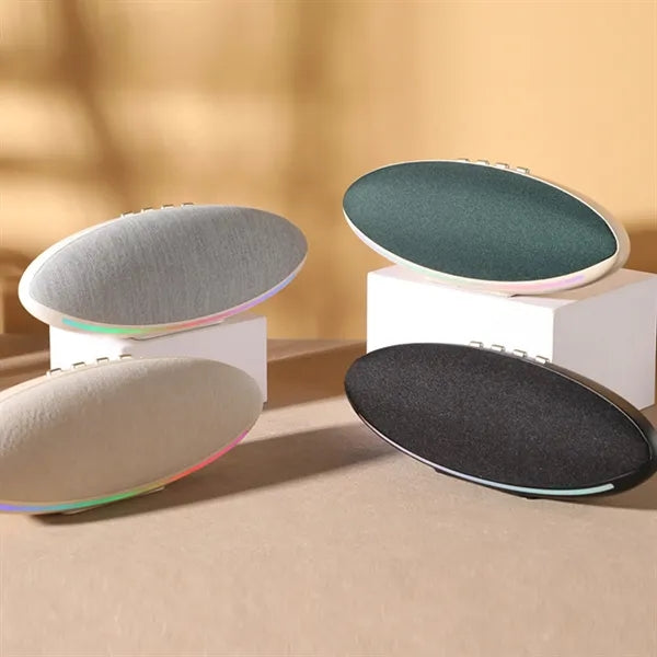 Large Sound Portable Speaker