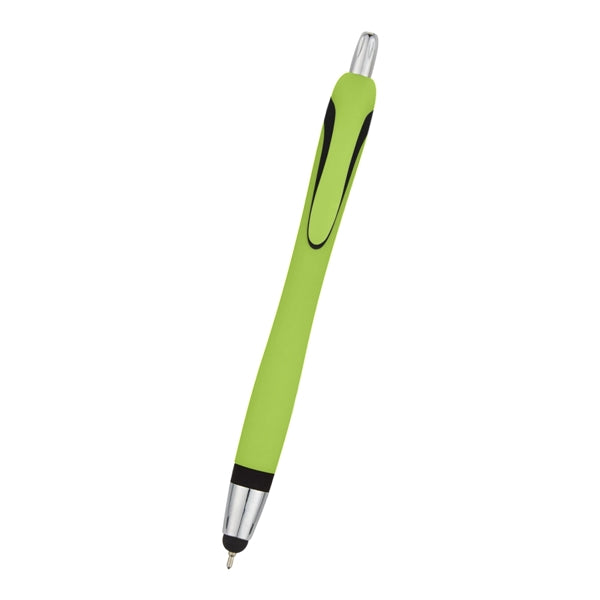 Ava Sleek Write Pen With Stylus