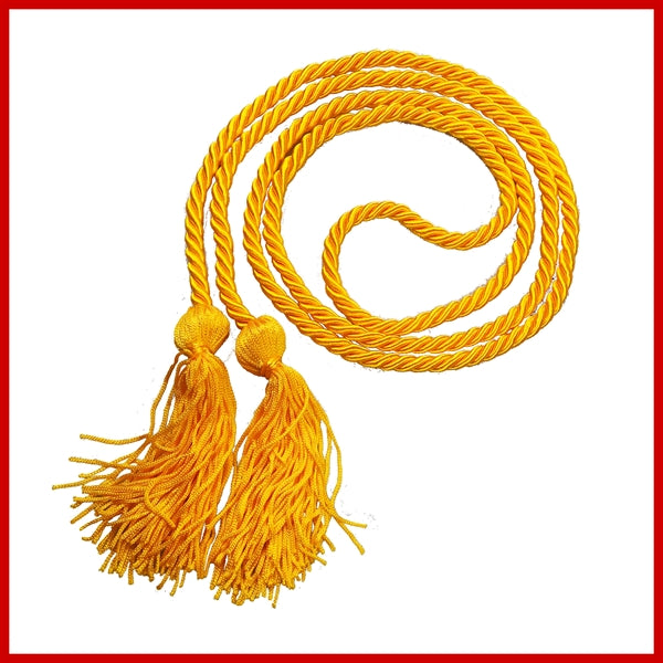 Graduation Honor Cords