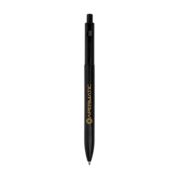 Aura Recycled Plastic Ballpoint Pen