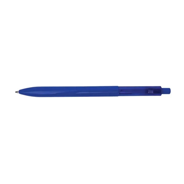 Aura Recycled Plastic Ballpoint Pen