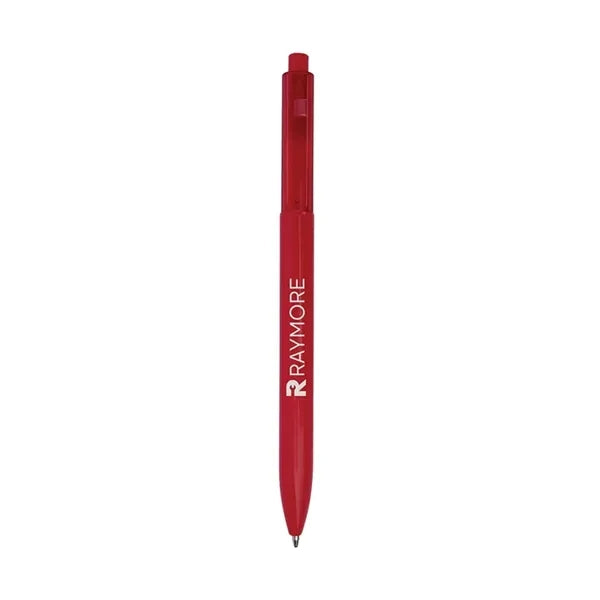 Aura Recycled Plastic Ballpoint Pen