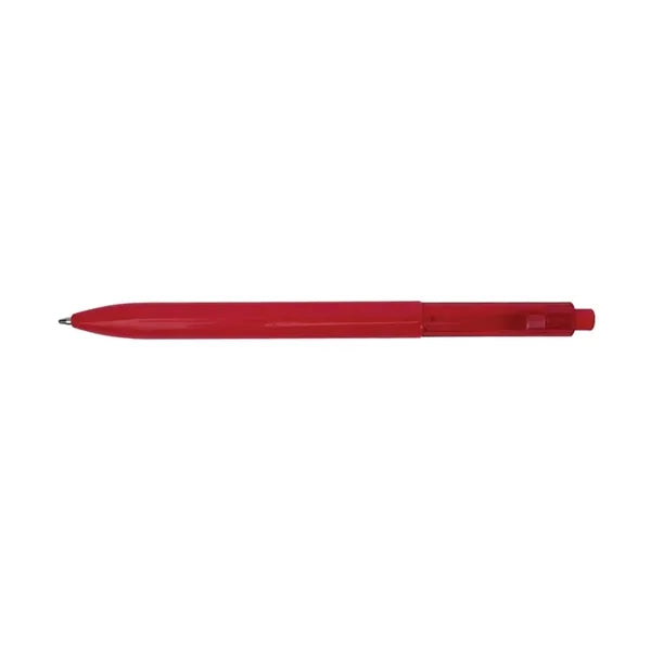 Aura Recycled Plastic Ballpoint Pen