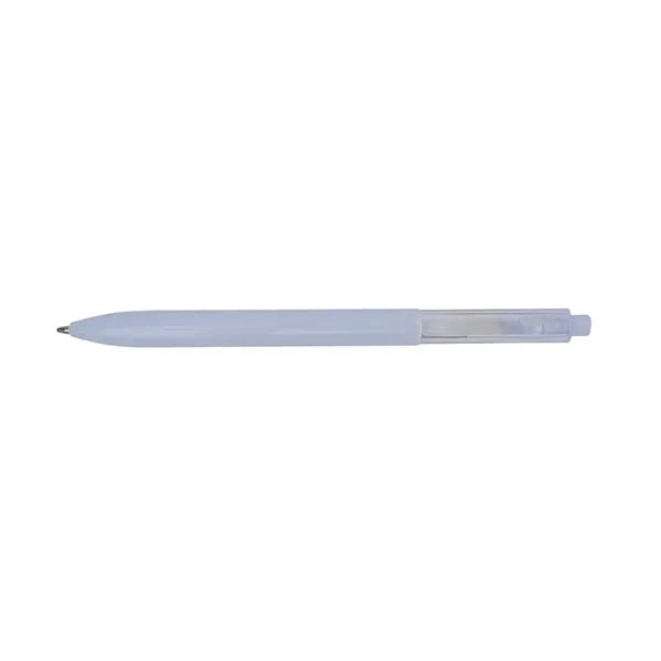 Aura Recycled Plastic Ballpoint Pen