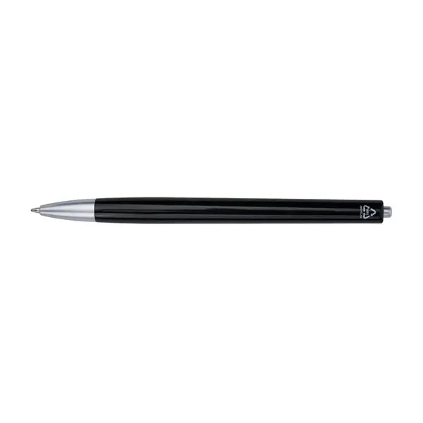 Tara Recycled Plastic Ballpoint Pen