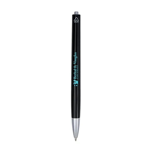 Tara Recycled Plastic Ballpoint Pen