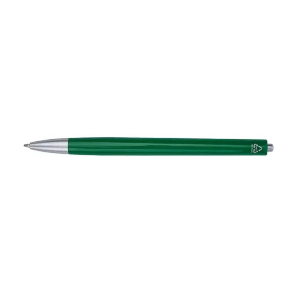 Tara Recycled Plastic Ballpoint Pen