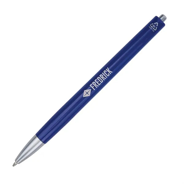 Tara Recycled Plastic Ballpoint Pen