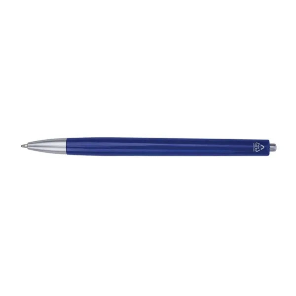 Tara Recycled Plastic Ballpoint Pen