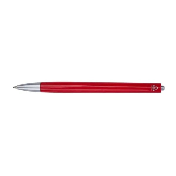 Tara Recycled Plastic Ballpoint Pen