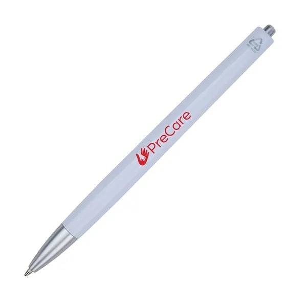 Tara Recycled Plastic Ballpoint Pen