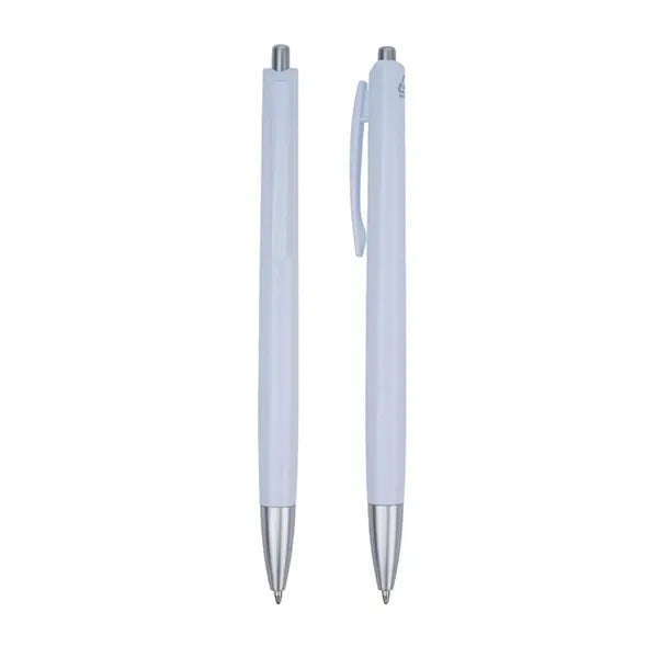 Tara Recycled Plastic Ballpoint Pen
