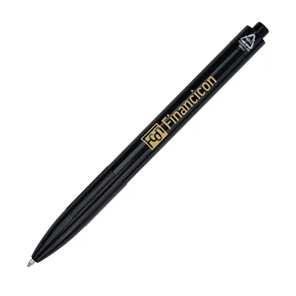 Verda Recycled Plastic Ballpoint Pen