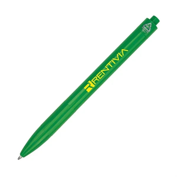 Verda Recycled Plastic Ballpoint Pen