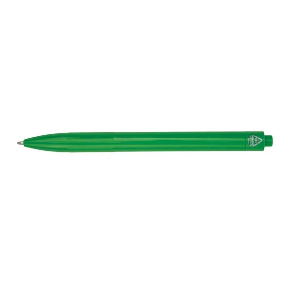 Verda Recycled Plastic Ballpoint Pen