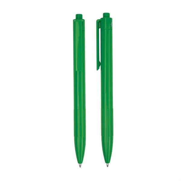 Verda Recycled Plastic Ballpoint Pen