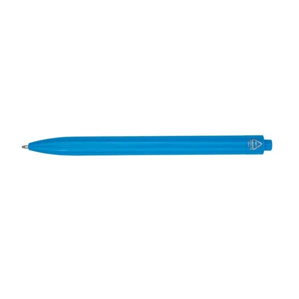 Verda Recycled Plastic Ballpoint Pen