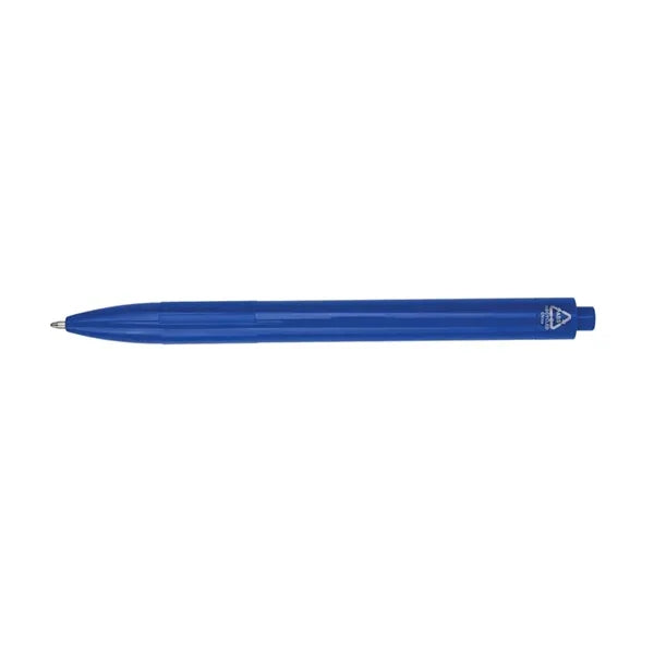 Verda Recycled Plastic Ballpoint Pen