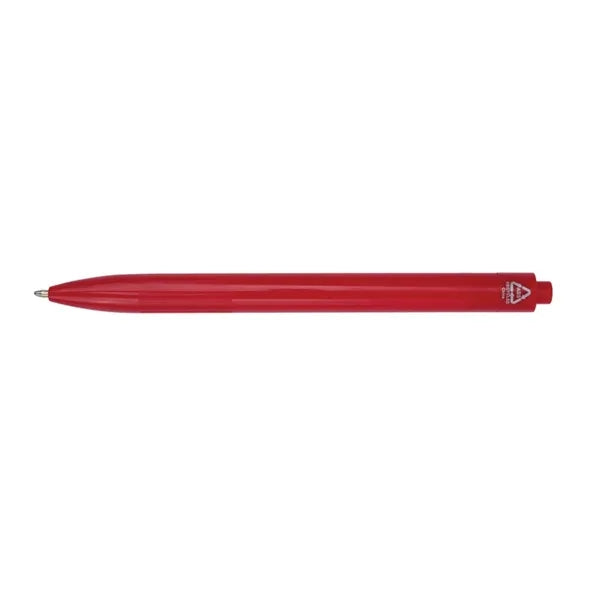 Verda Recycled Plastic Ballpoint Pen