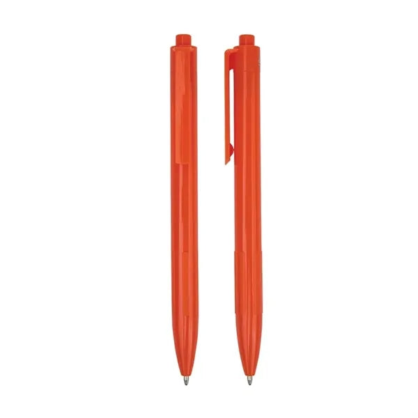 Verda Recycled Plastic Ballpoint Pen