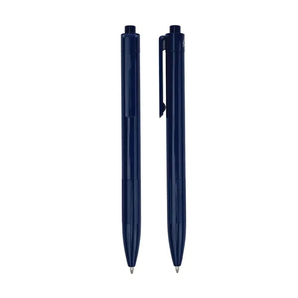 Verda Recycled Plastic Ballpoint Pen