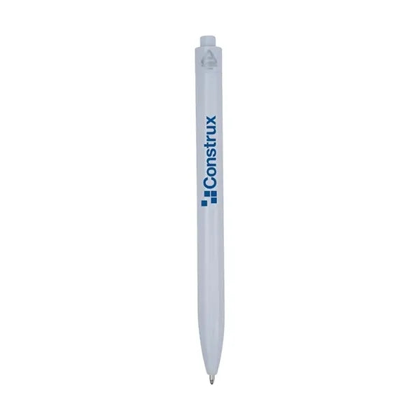 Verda Recycled Plastic Ballpoint Pen