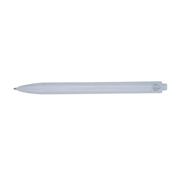 Verda Recycled Plastic Ballpoint Pen