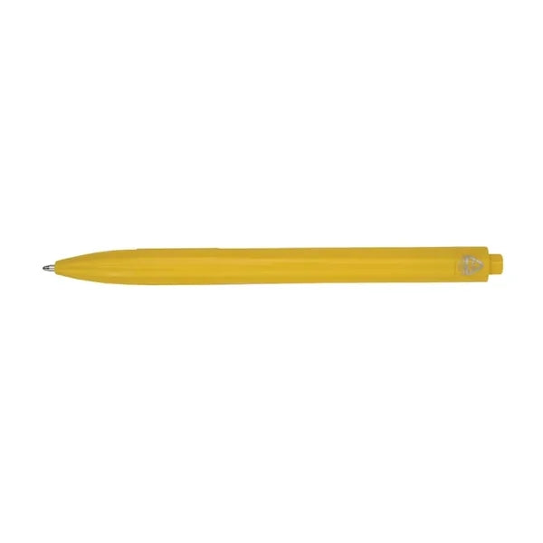 Verda Recycled Plastic Ballpoint Pen