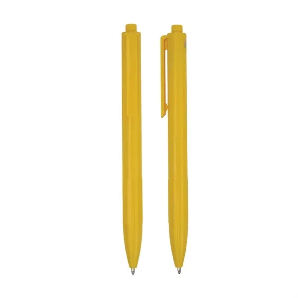 Verda Recycled Plastic Ballpoint Pen