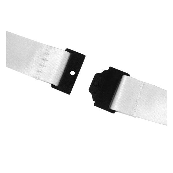 Heat Transfer Lanyard