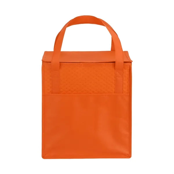 Thermal Super Shopping Tote Bag (Screen Print)