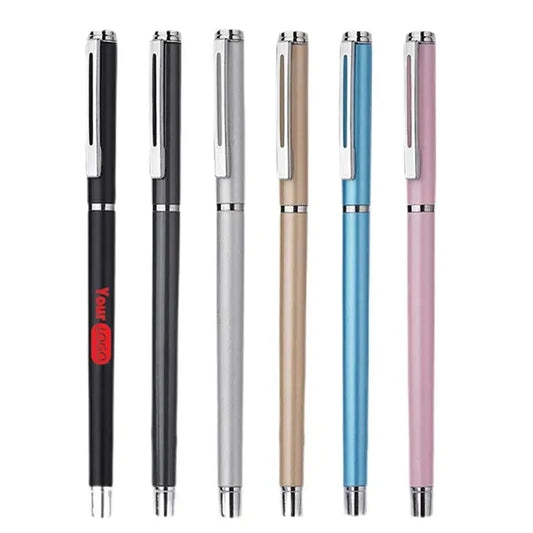 Metal Business Signature Pen