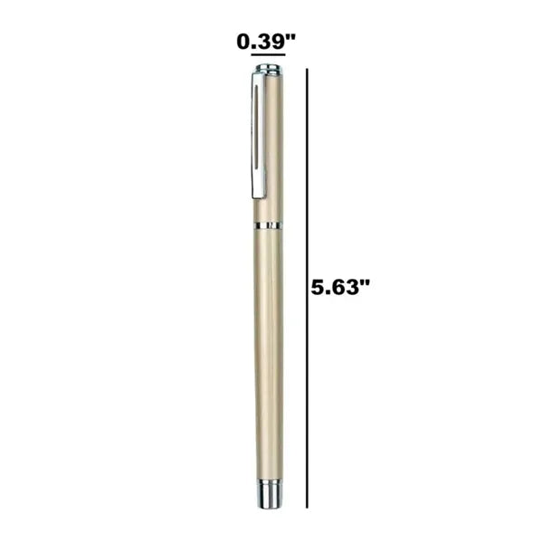 Metal Business Signature Pen