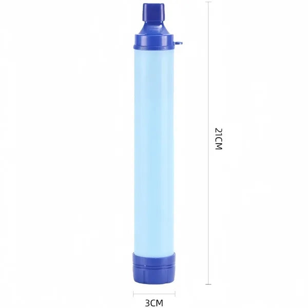 Outdoor Portable Water Purifier Filter