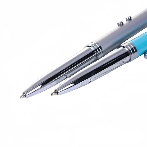 Multifunctional Touch Screen Stylus Pen