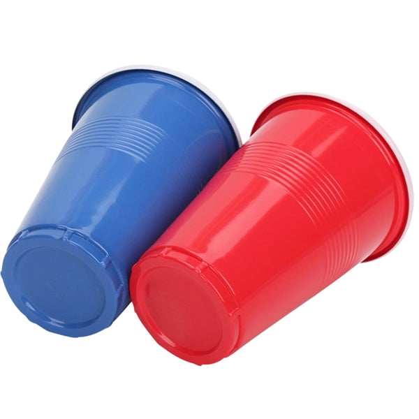24 pcs Beer Pong Set Drinking Games