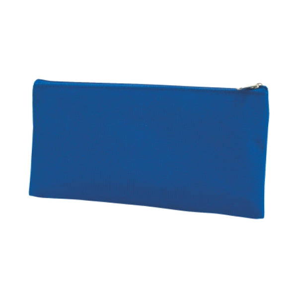 600D Polyester Pencil Pouch