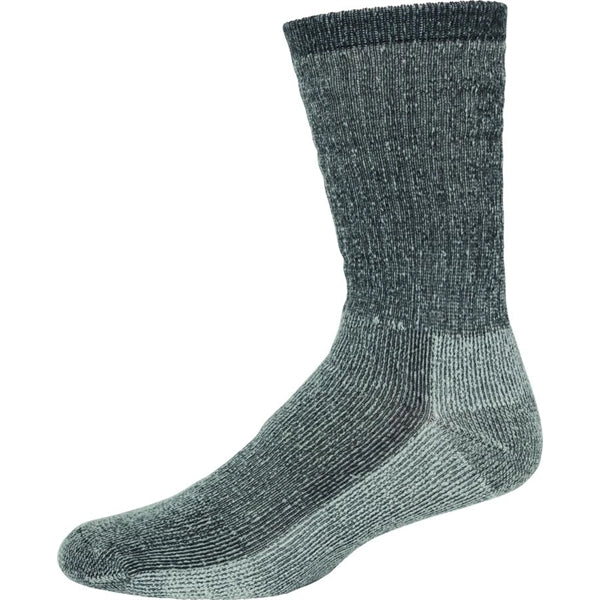 Merino Midweight Hiker 2Pk
