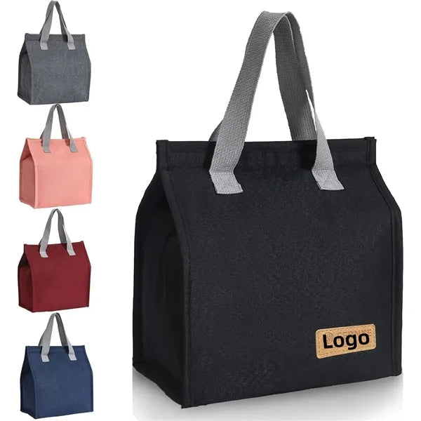 Lunch Tote