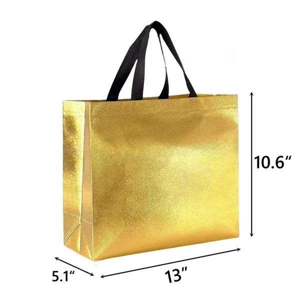 Large Non-Woven Tote Bag