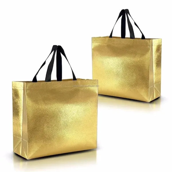 Large Non-Woven Tote Bag