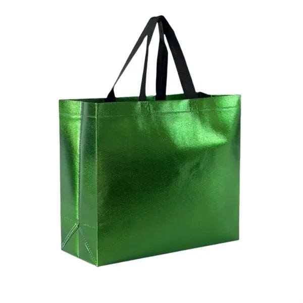 Large Non-Woven Tote Bag