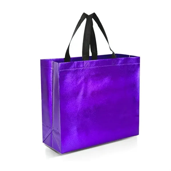 Large Non-Woven Tote Bag