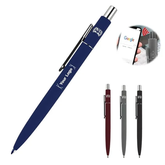 NFC Touchview Metal Pen
