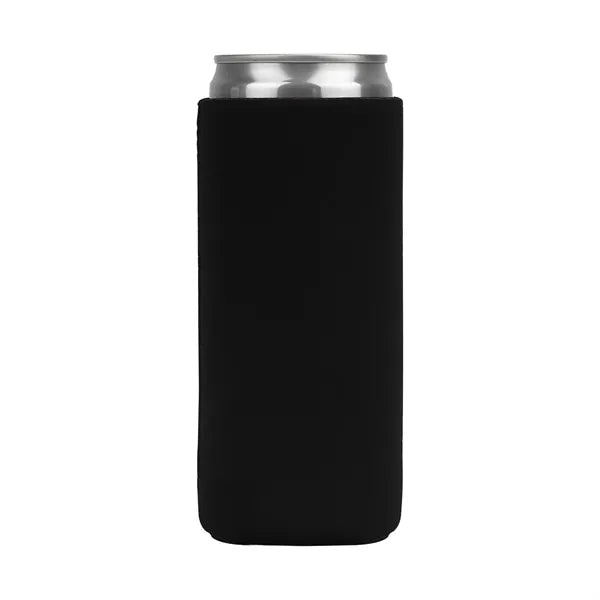 Collapsible Cooler for 12oz Slim Cans